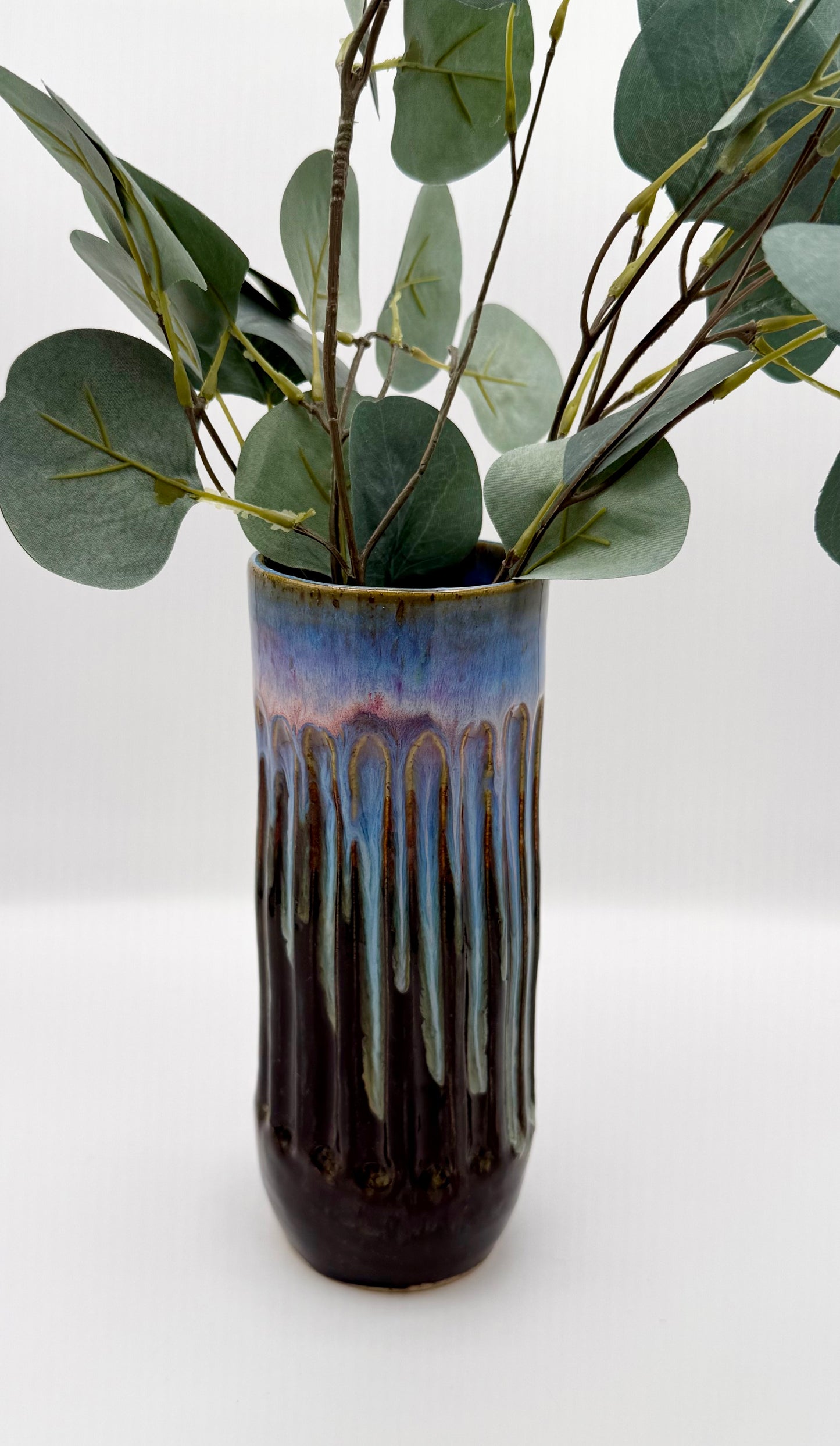 Pottery Vase