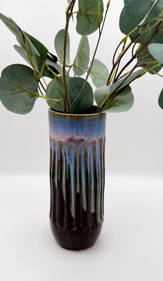Pottery Vase