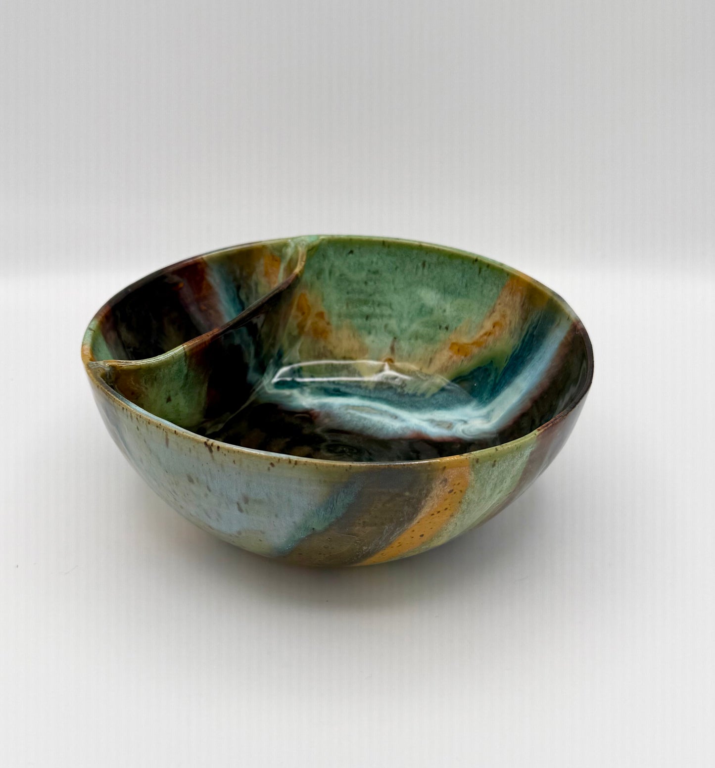 Pocket Bowl