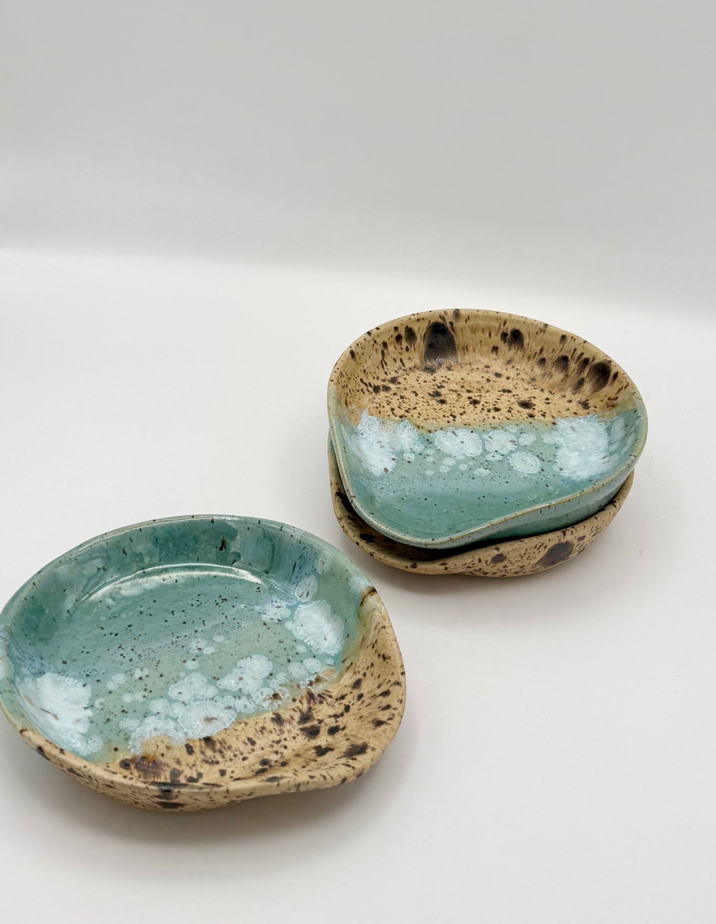 The Signature Spoon Rest