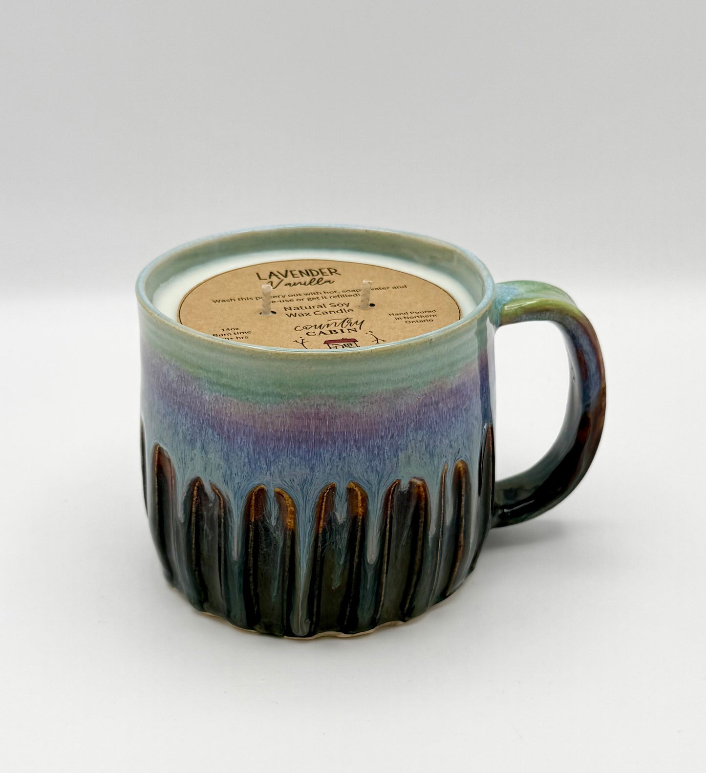 Candle Mug
