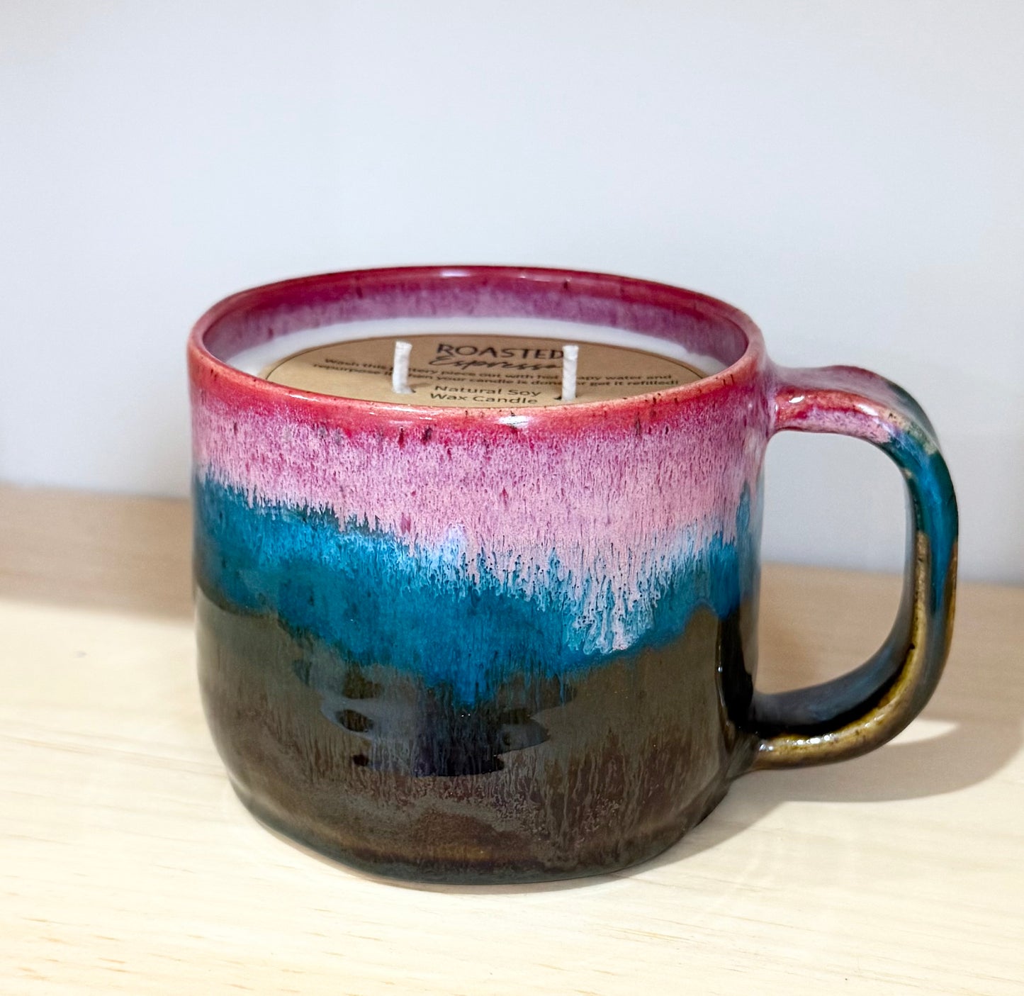 Candle Mug