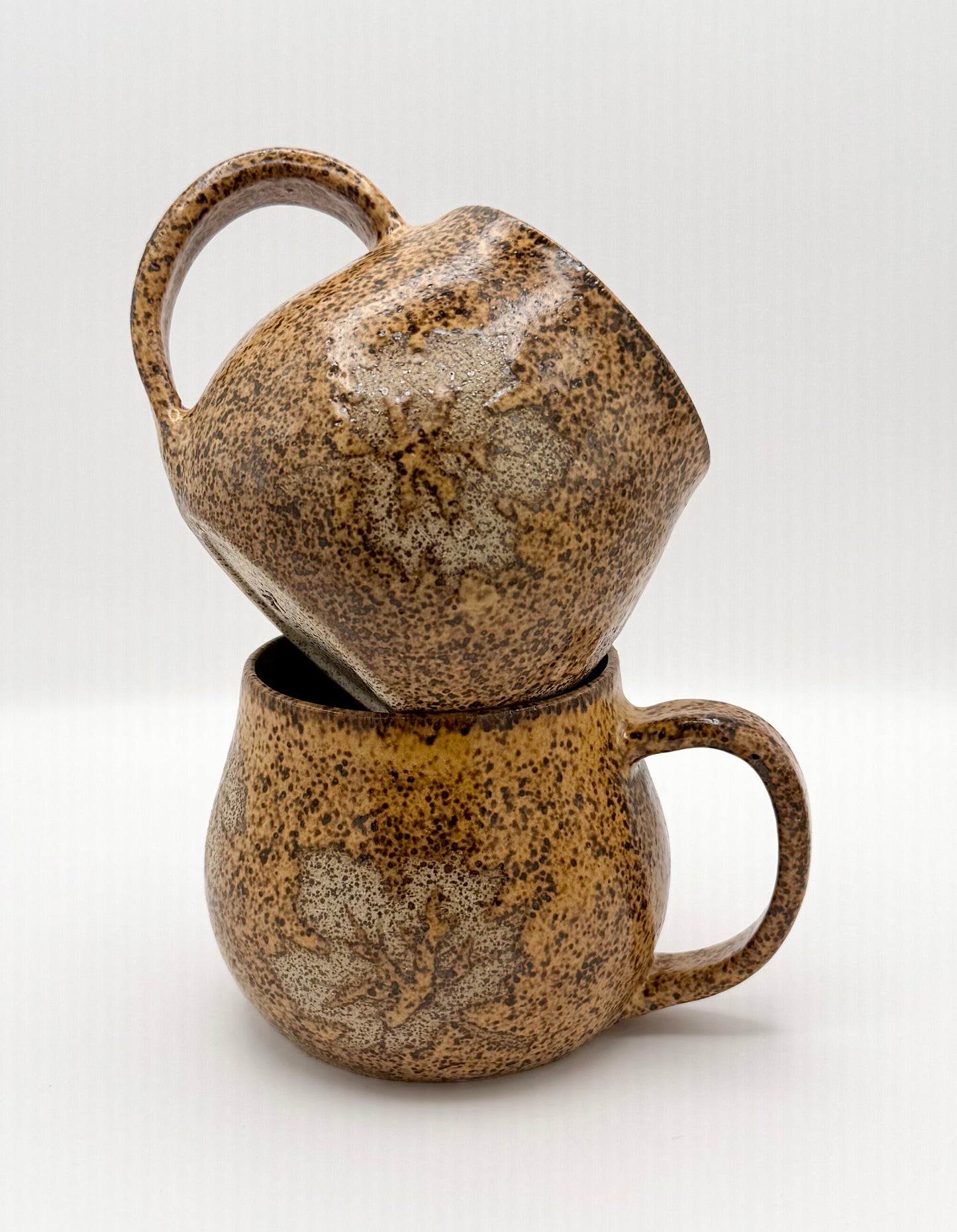 Maple Cozy Mug