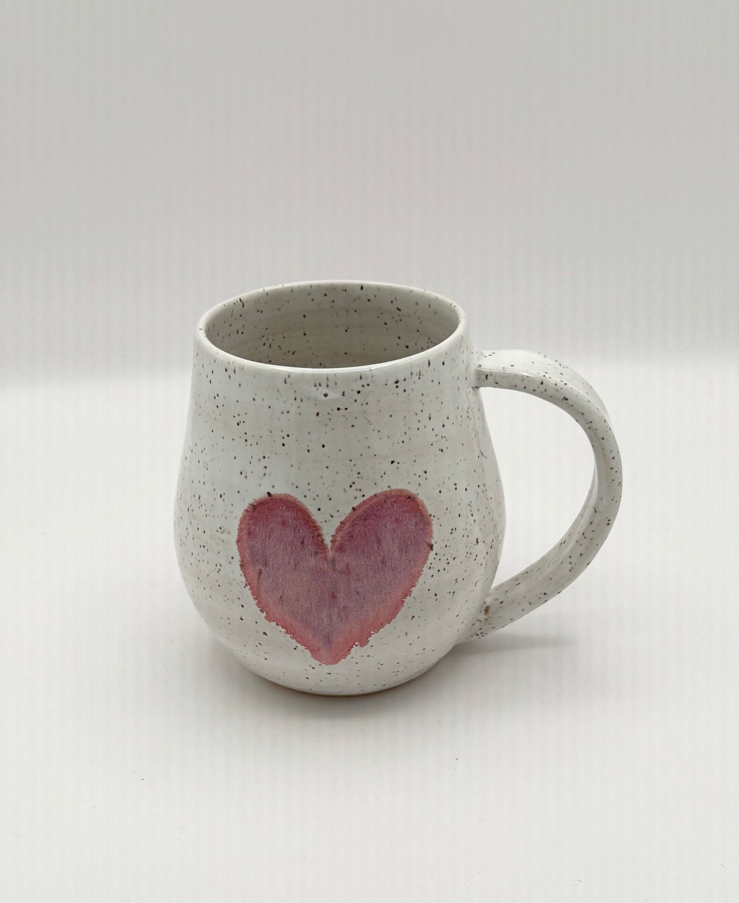 Love Heart Mug