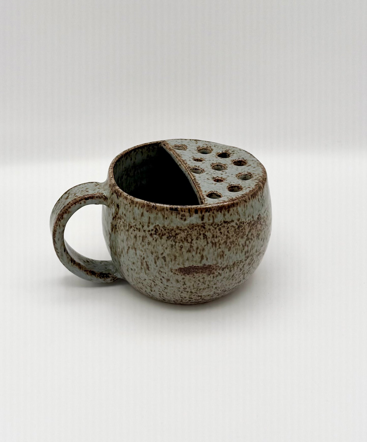 Berry Rinsing Mug